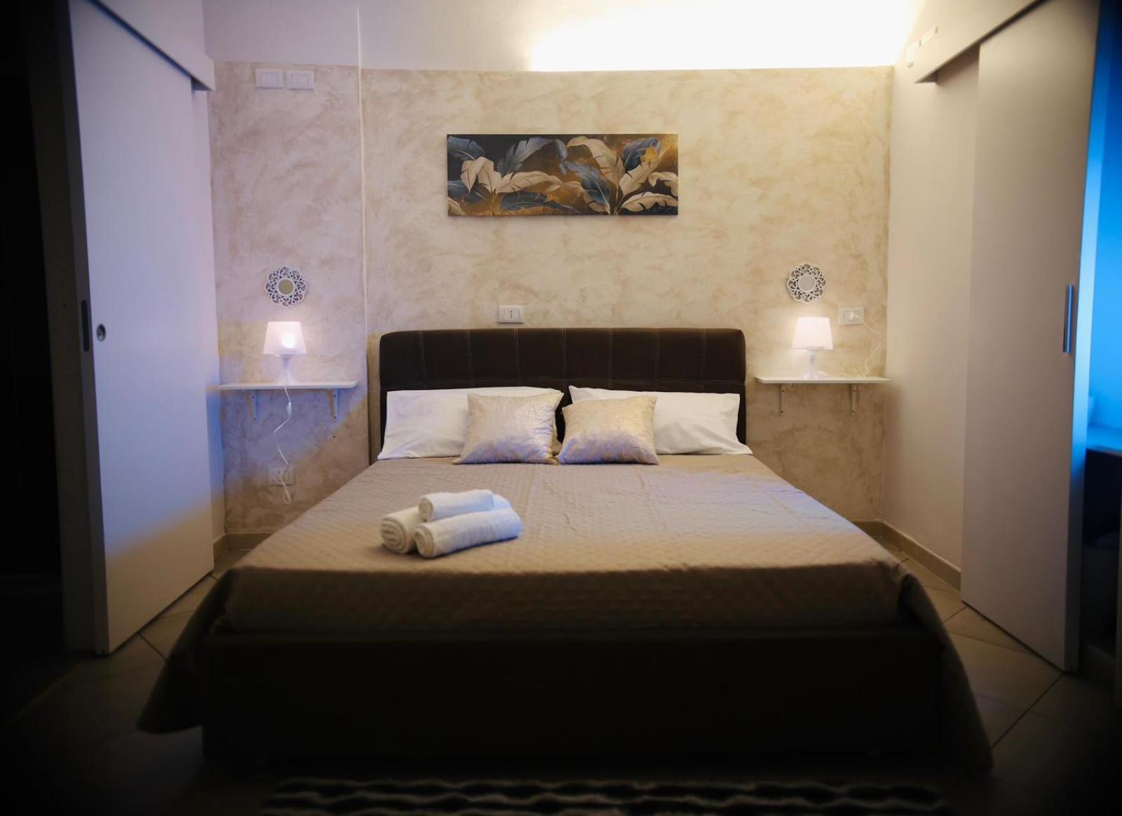 Holiday House Plebiscito Catania Exterior photo